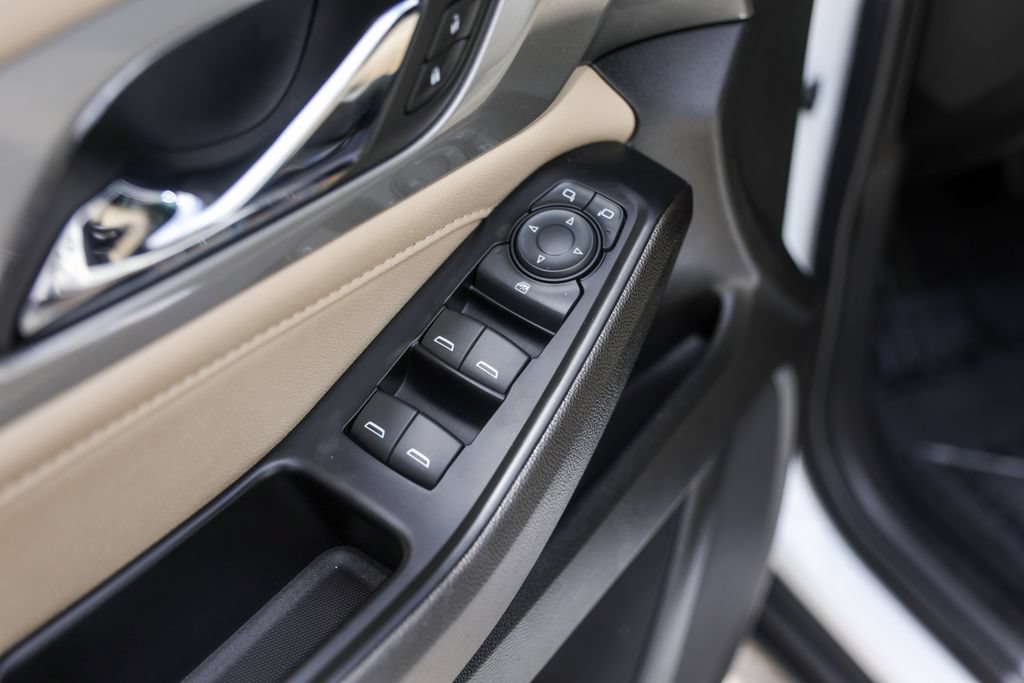 Used 2023 Chevrolet Traverse LS w/ Safety Package FWD image 23