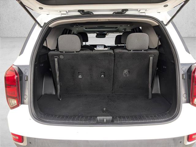 Used 2022 Hyundai Palisade SEL FWD image 6