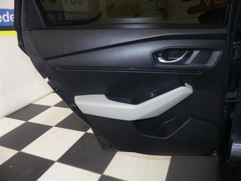 Used 2023 Honda Accord EX image 23