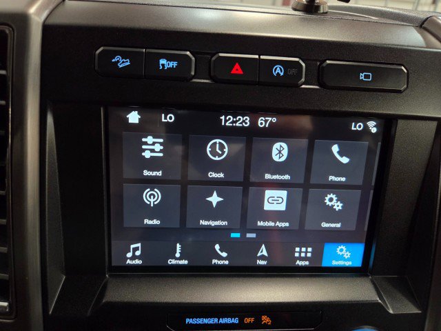 Used 2017 Ford F150 Raptor w/ Equipment Group 802A Luxury image 62