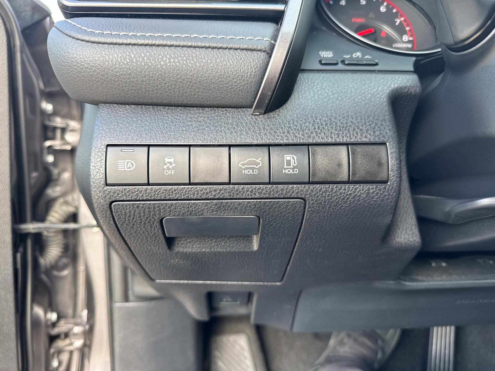 Used 2023 Toyota Camry XSE image 31