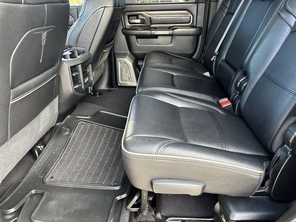 Used 2021 RAM 2500 Limited image 26