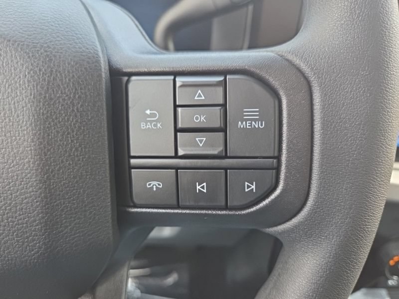 New 2026 Ford F250 XLT w/ XLT Premium Package AWD/4WD image 34