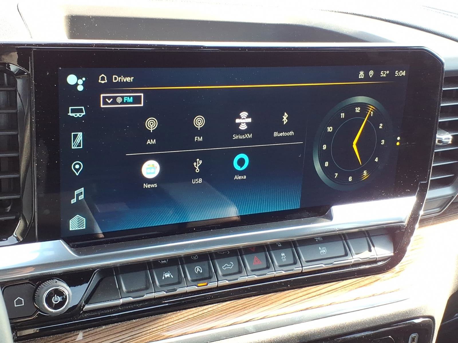 Used 2024 Chevrolet Silverado 1500 LT w/ Max Trailering Package image 19