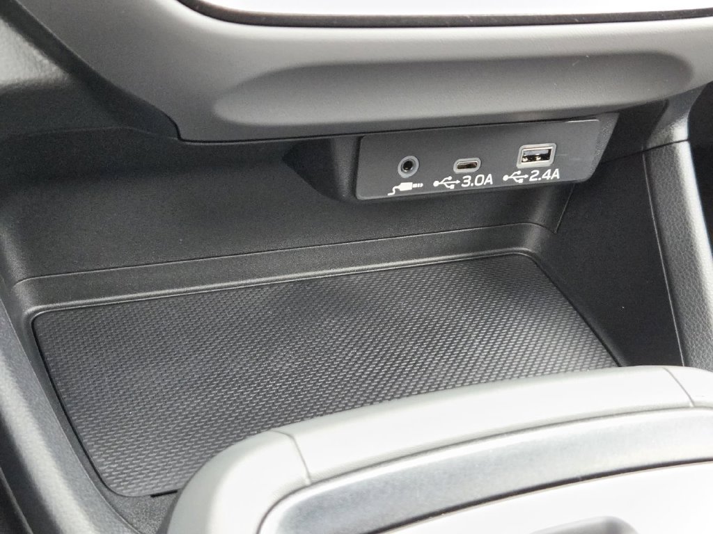 New 2026 Subaru Crosstrek 2.5i Premium AWD/4WD image 19