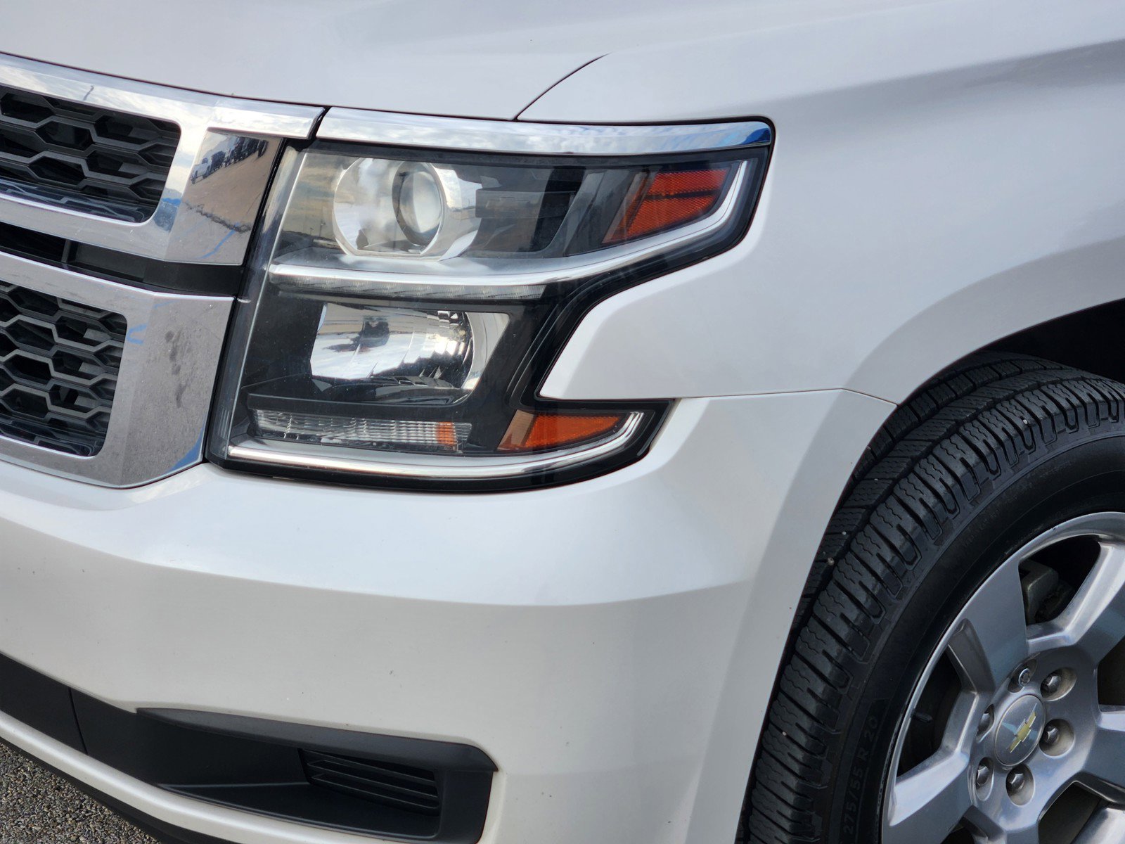Used 2019 Chevrolet Tahoe LT image 27