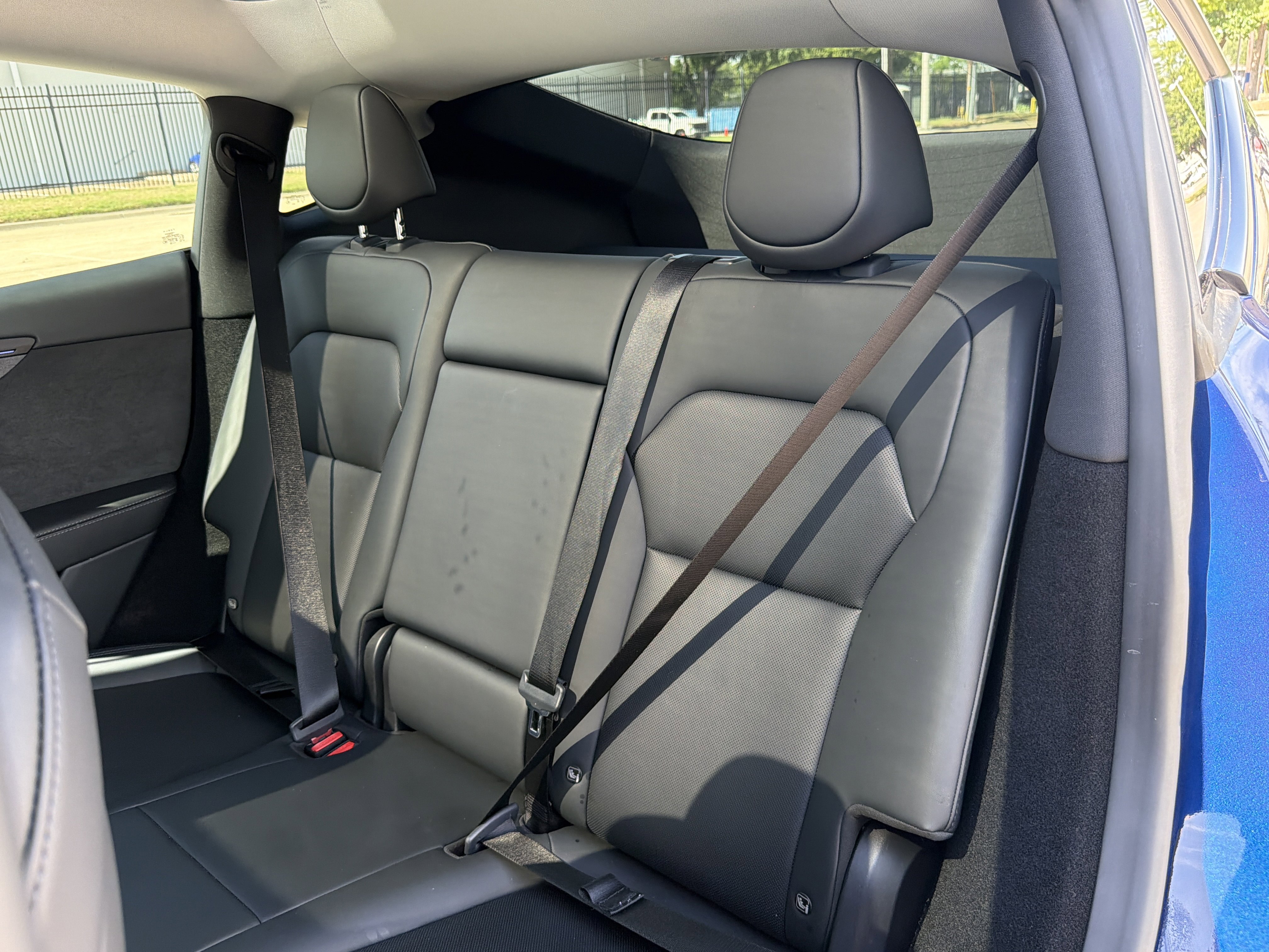 Used 2026 Tesla Model Y Long Range AWD/4WD image 17