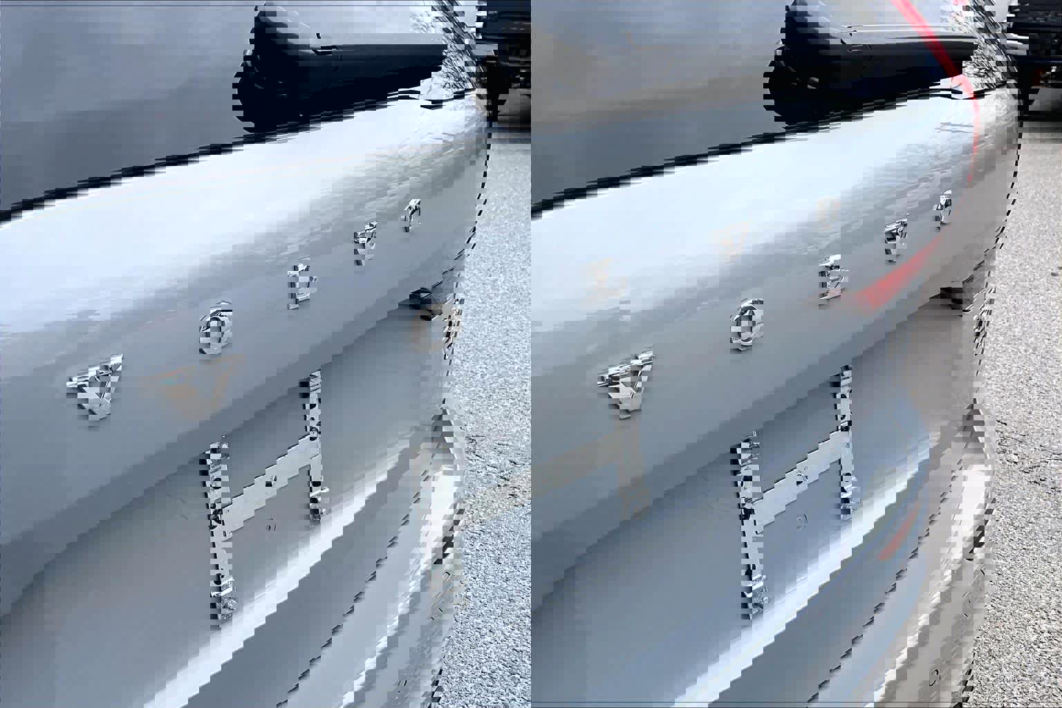 Used 2024 Volvo XC60 B5 Core w/ Climate Package image 30