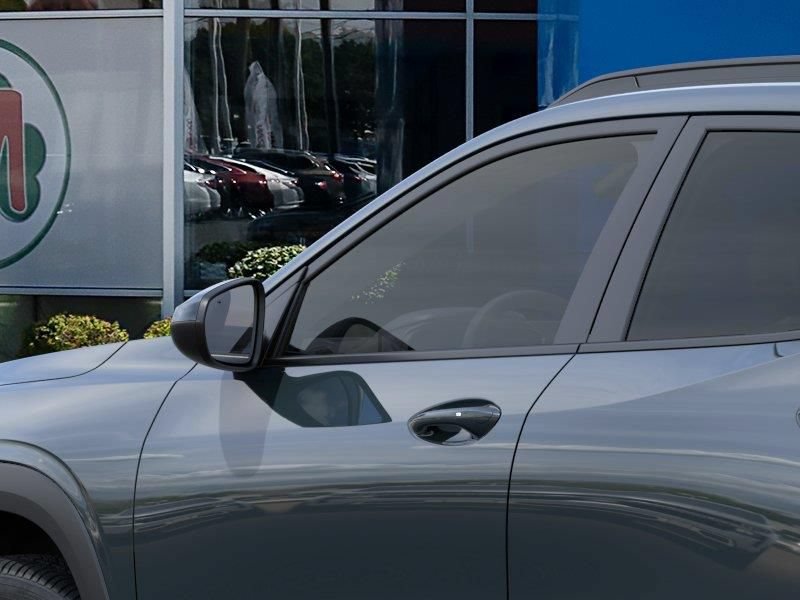 New 2026 Chevrolet Trax LT w/ Sunroof Package FWD image 12