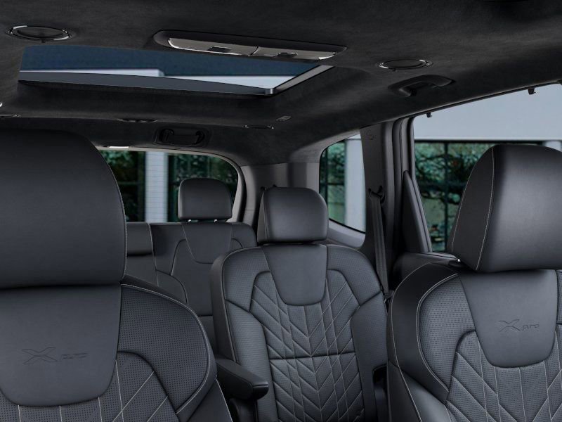 New 2025 Kia Telluride SX Prestige X-Pro image 27