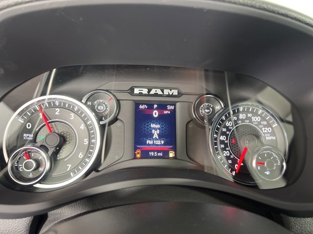 New 2024 RAM 3500 Tradesman w/ Bed Utility Group image 15