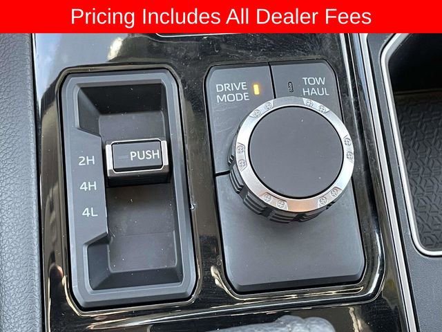 Used 2022 Toyota Tundra Limited AWD/4WD image 32