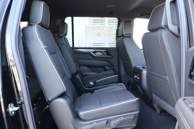 New 2026 GMC Yukon XL Elevation AWD/4WD image 23