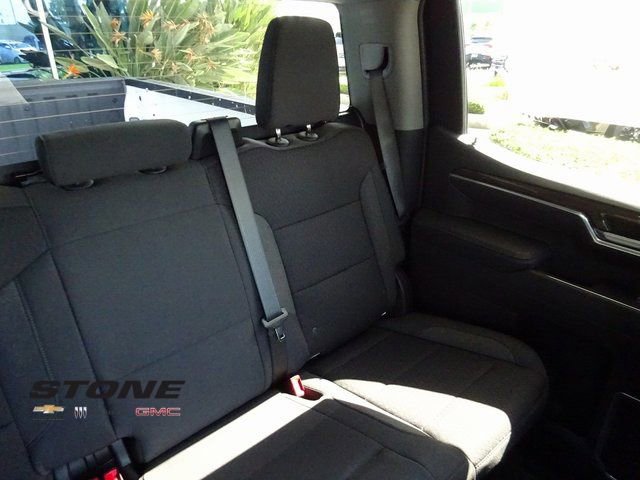 New 2026 Chevrolet Silverado 1500 LT image 18