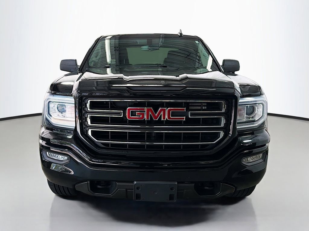 Used 2019 GMC Sierra 1500 Limited w/ Elevation Edition AWD/4WD image 2