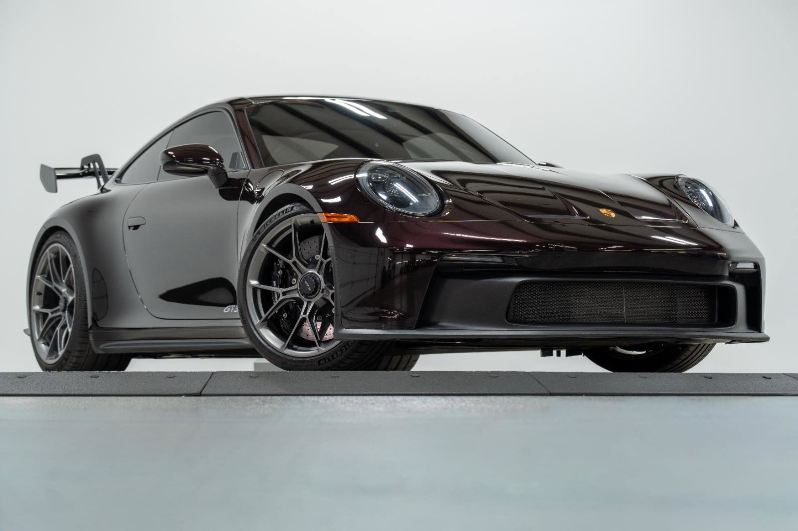 Used 2022 Porsche 911 GT3 image 33