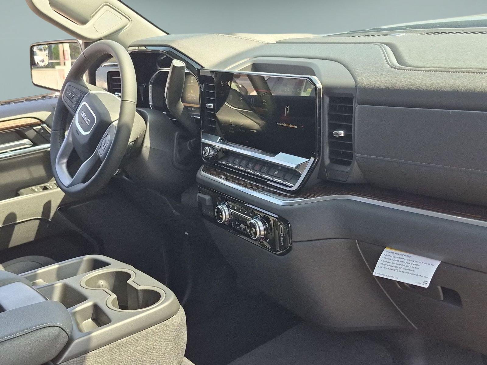 New 2026 GMC Sierra 1500 Elevation AWD/4WD image 28