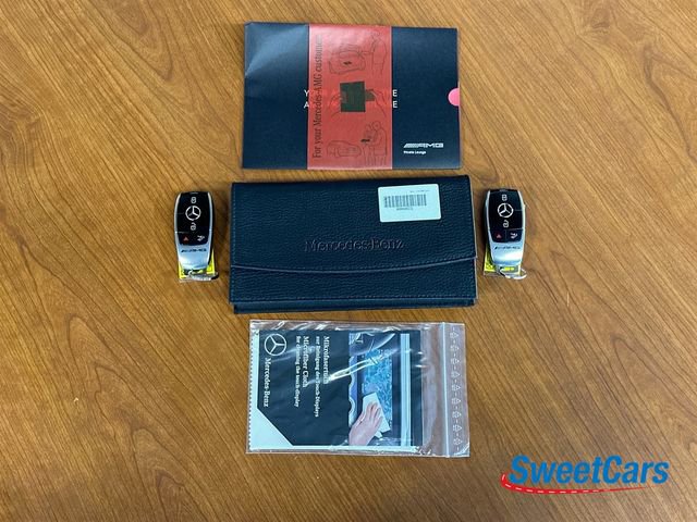 Used 2023 Mercedes-Benz AMG GT 53 image 56