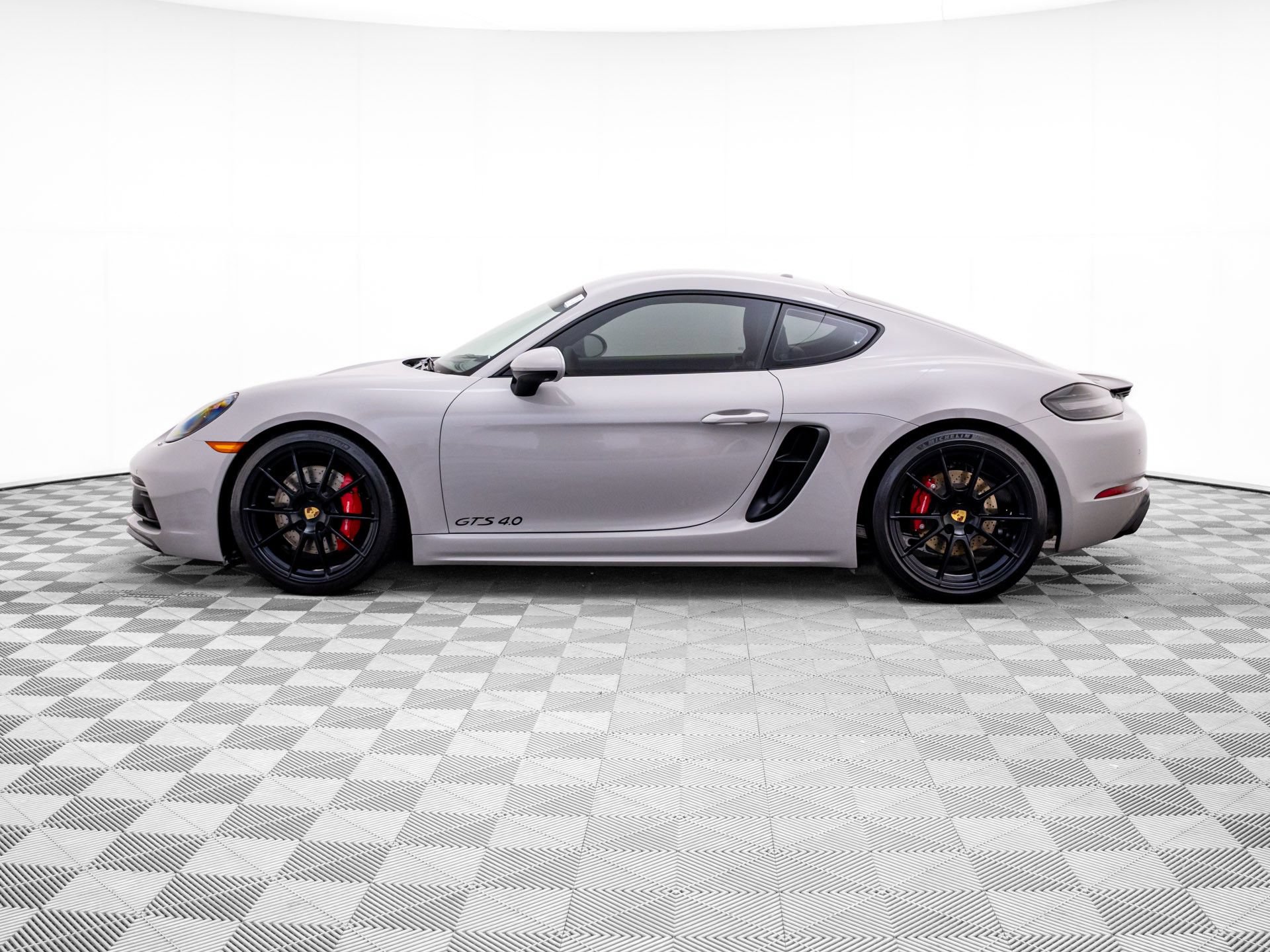 Certified 2023 Porsche 718 Cayman GTS RWD video 2