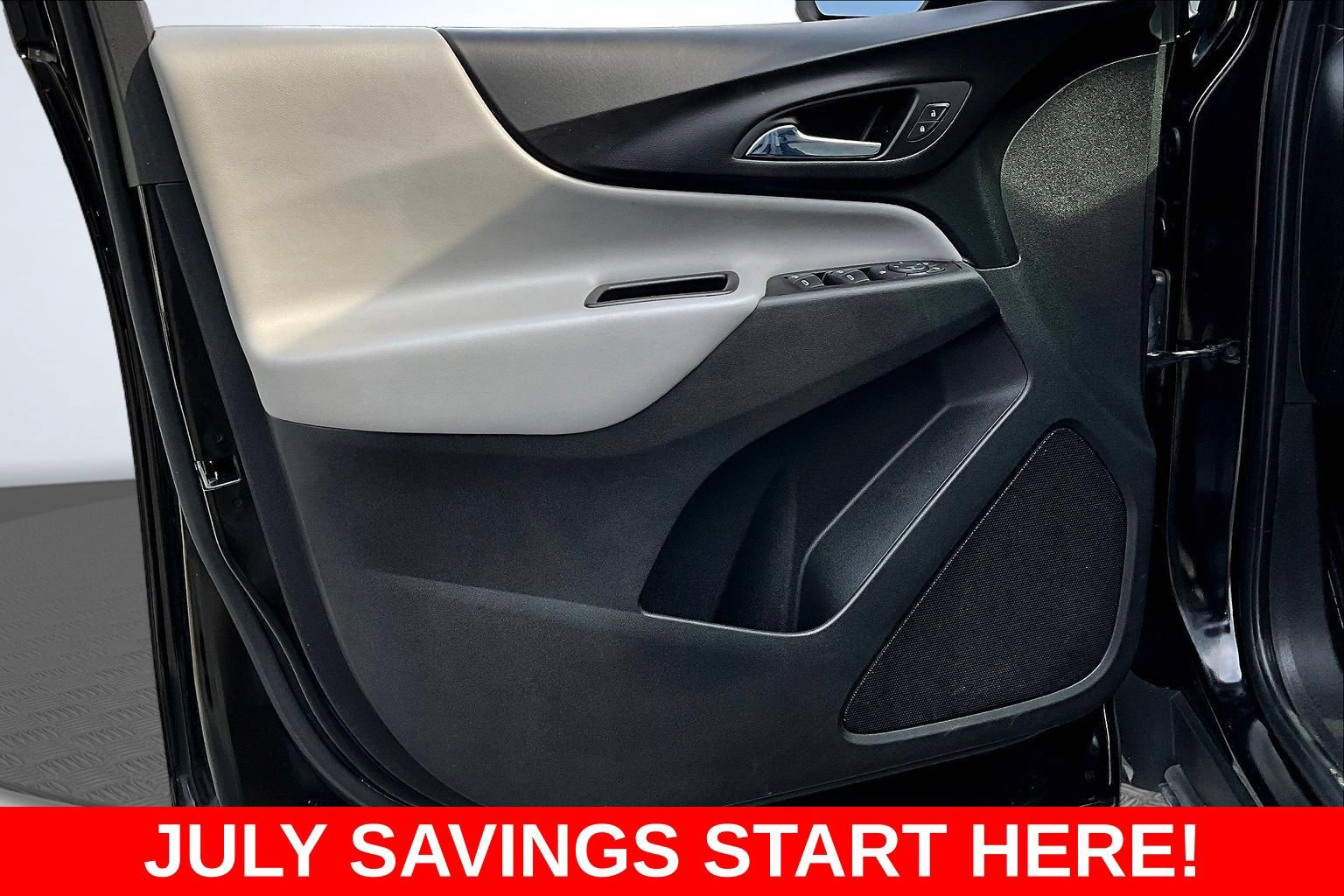 Used 2022 Chevrolet Equinox LS w/ LS Convenience Package AWD/4WD image 21