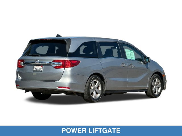 Used 2019 Honda Odyssey EX-L image 5