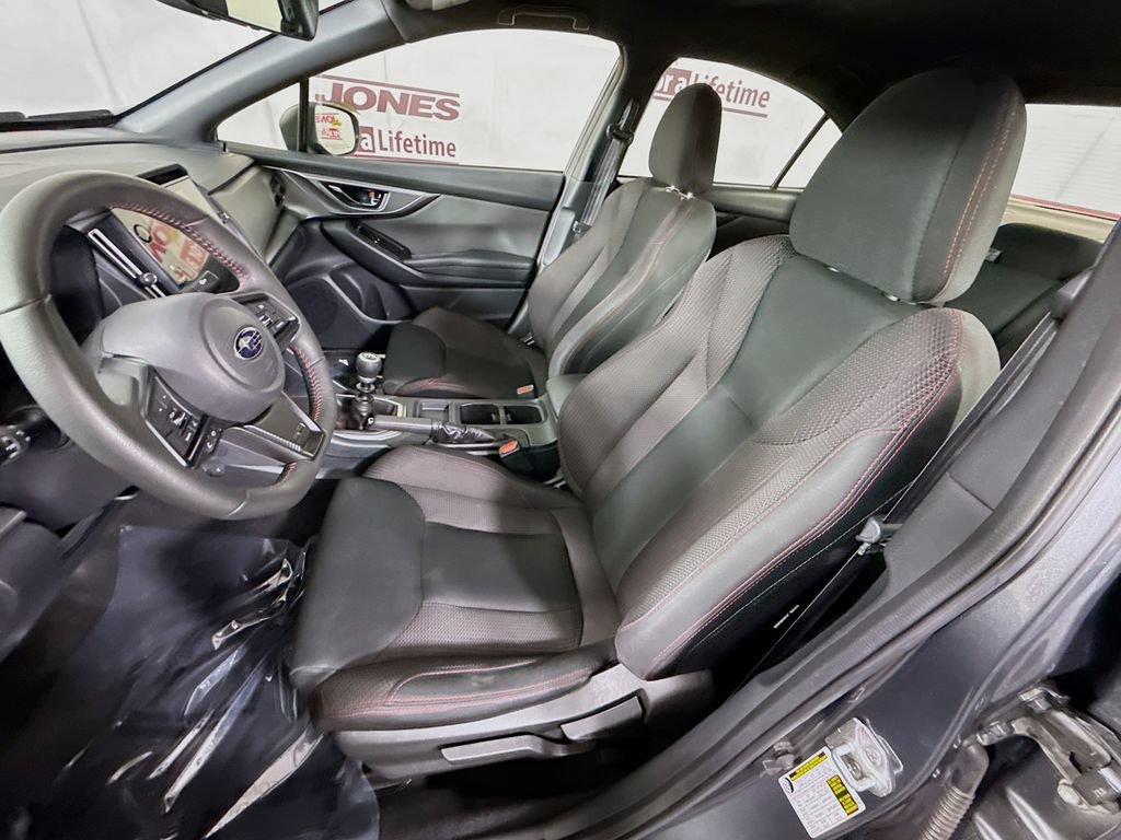 Used 2023 Subaru WRX Premium AWD/4WD image 25