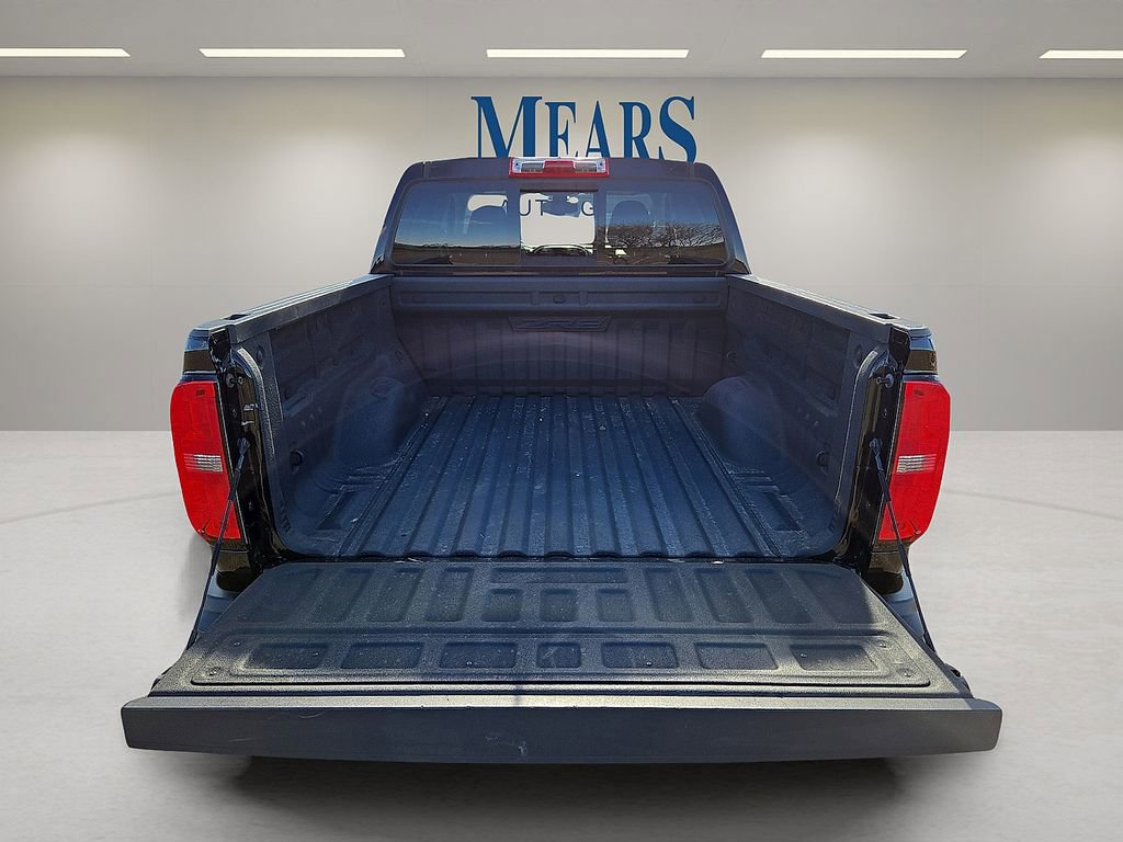 Used 2020 Chevrolet Colorado ZR2 w/ Colorado ZR2 Bison Edition image 14