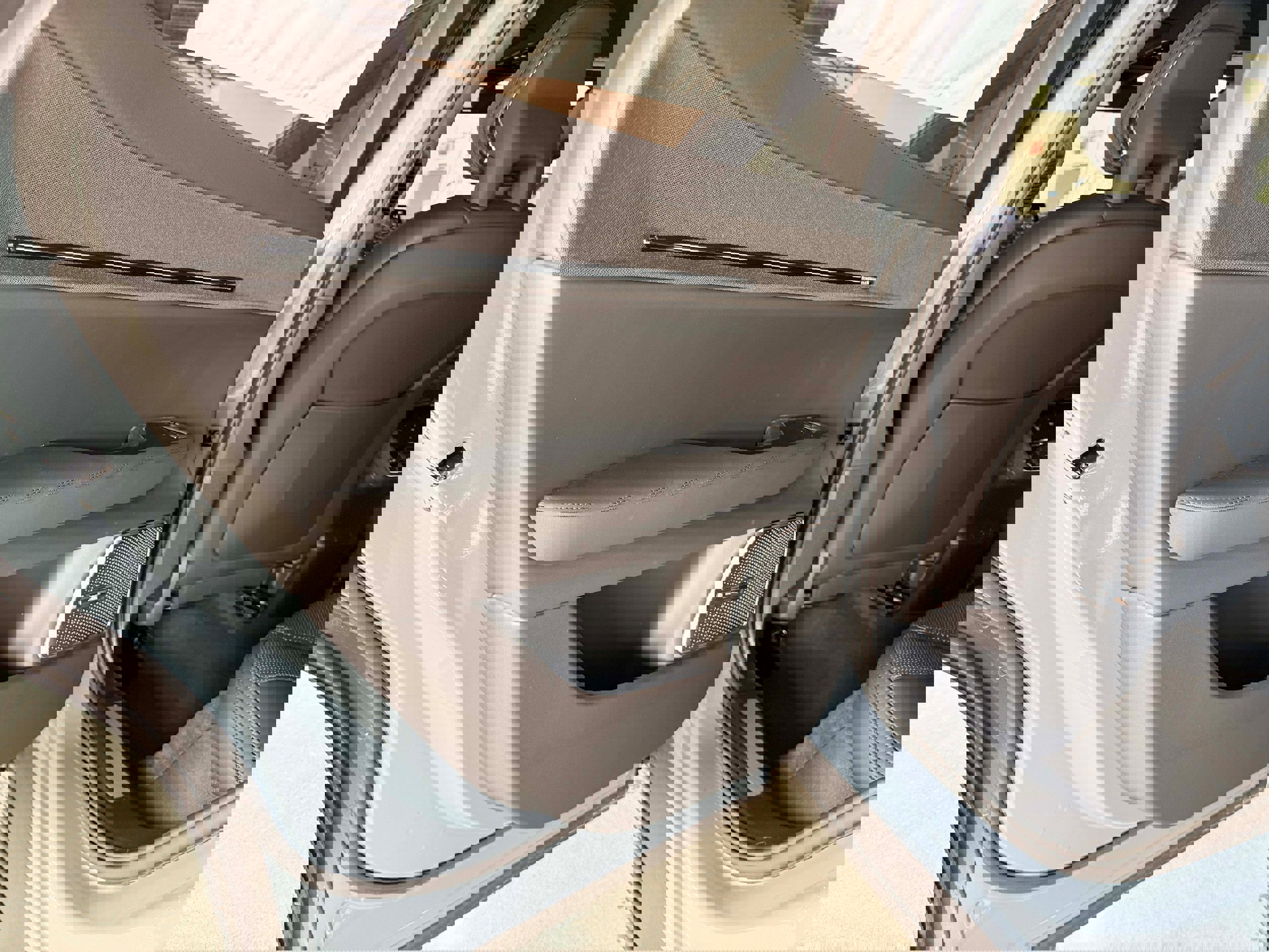 New 2025 Polestar Polestar 3 image 14