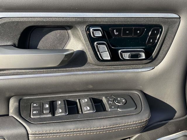 New 2026 RAM 1500 Tungsten w/ Trailer Tow Group image 19