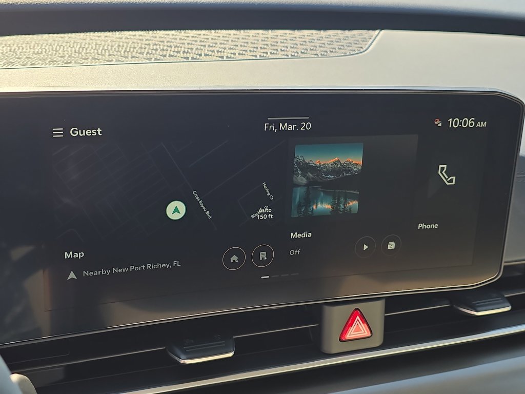 New 2026 Kia Carnival SX Prestige FWD image 24