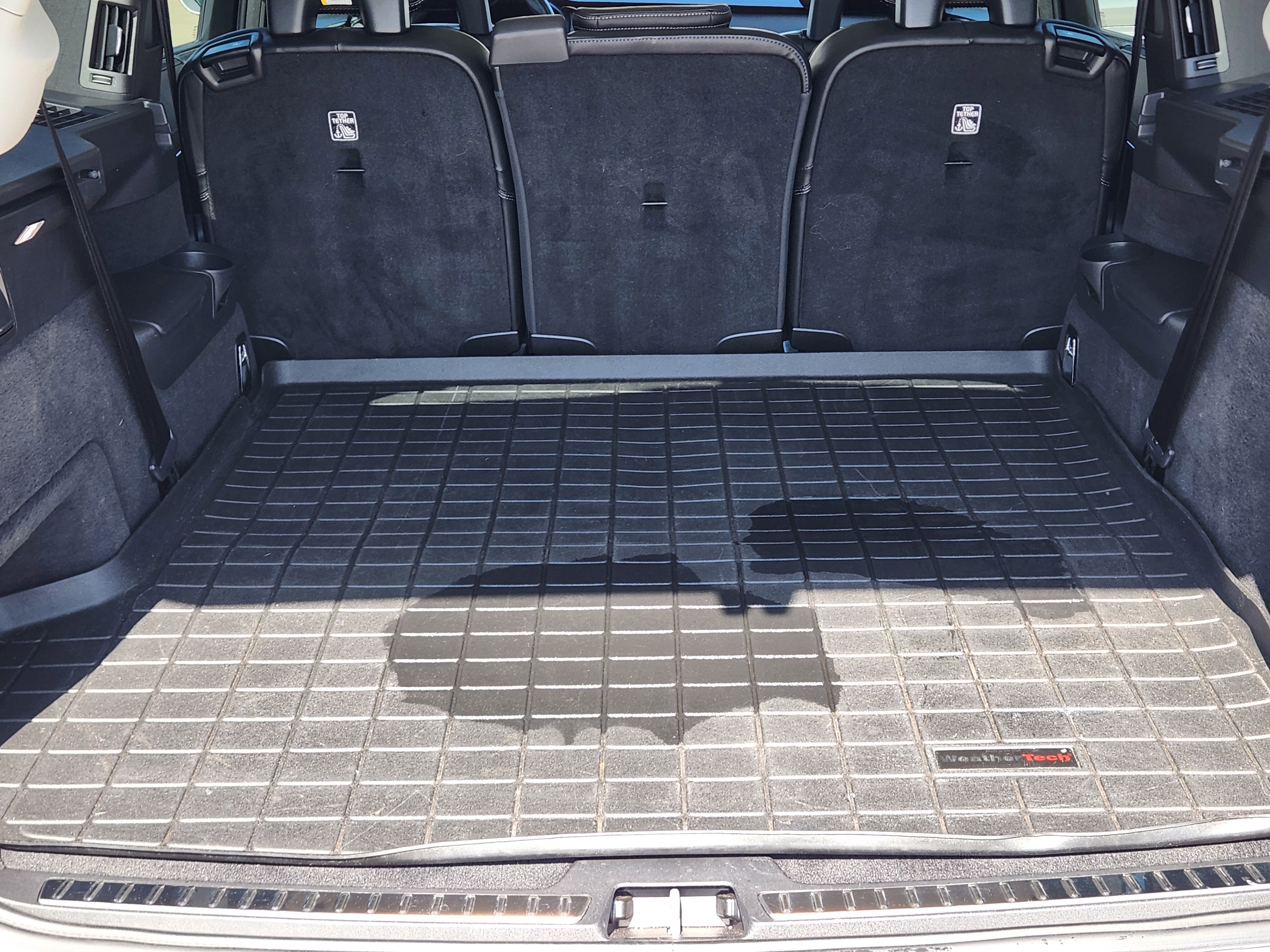 Used 2020 Volvo XC90 T6 Inscription image 42