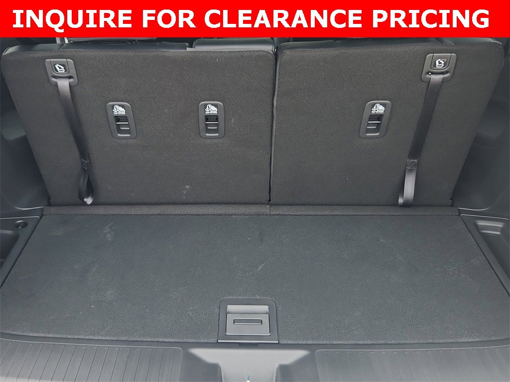 New 2025 Honda Pilot Black Edition image 26