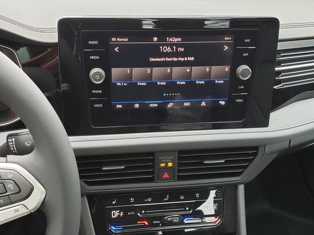 New 2026 Volkswagen Jetta SEL image 11