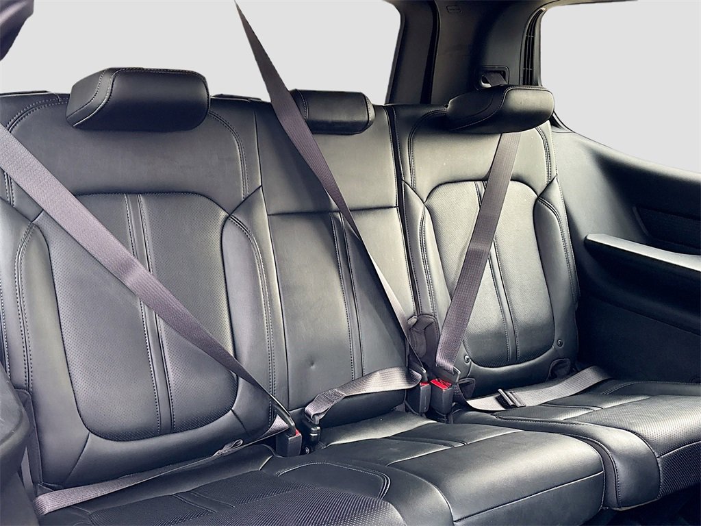 Used 2024 Jeep Wagoneer Series III image 28