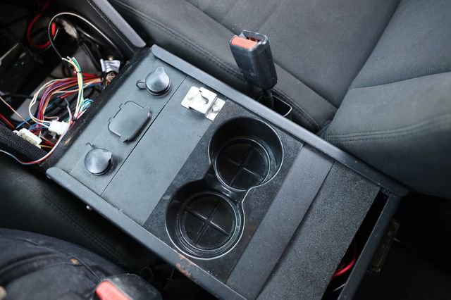 Used 2015 Dodge Charger Police image 34