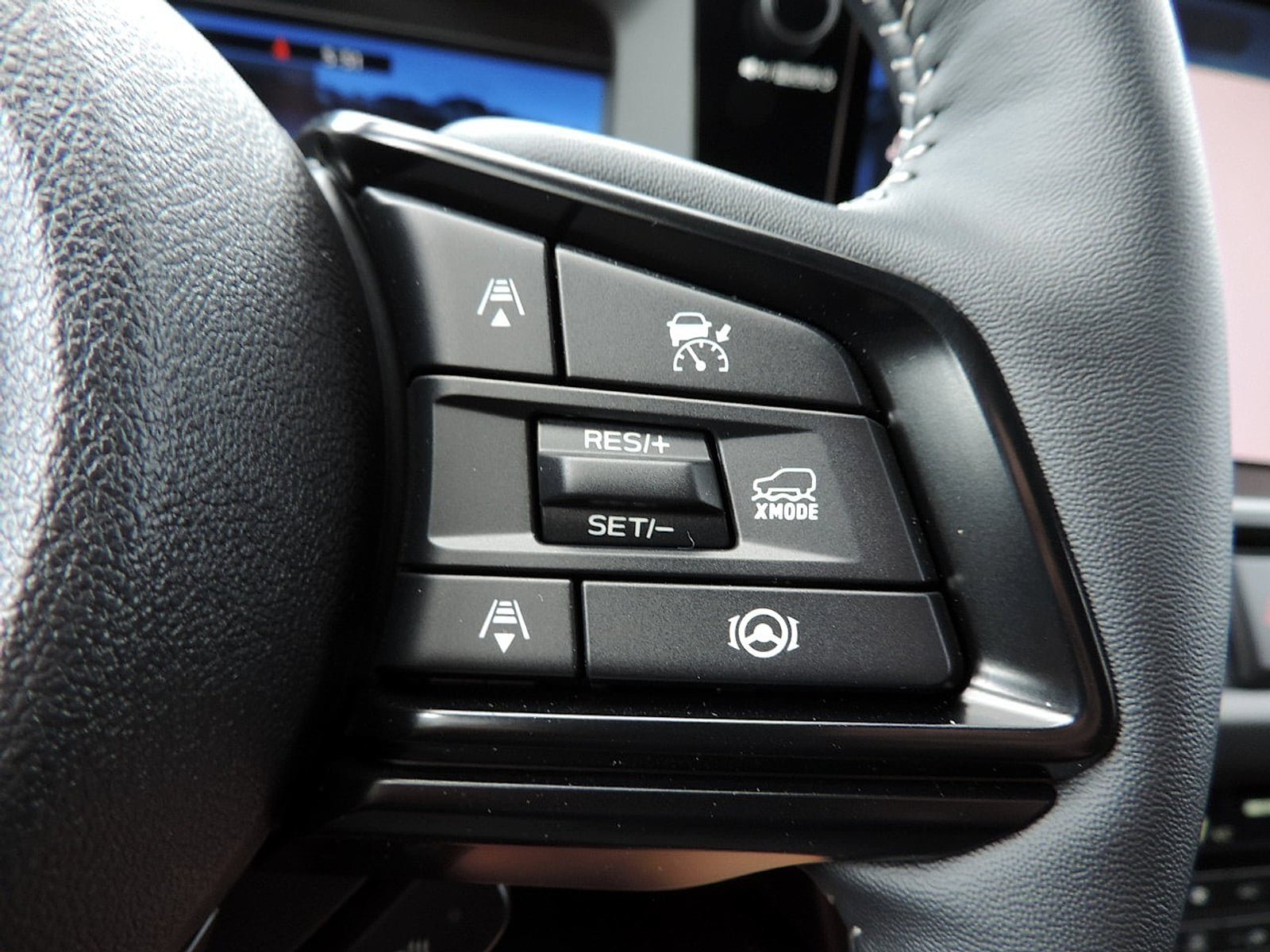 New 2026 Subaru Outback Touring XT AWD/4WD image 23