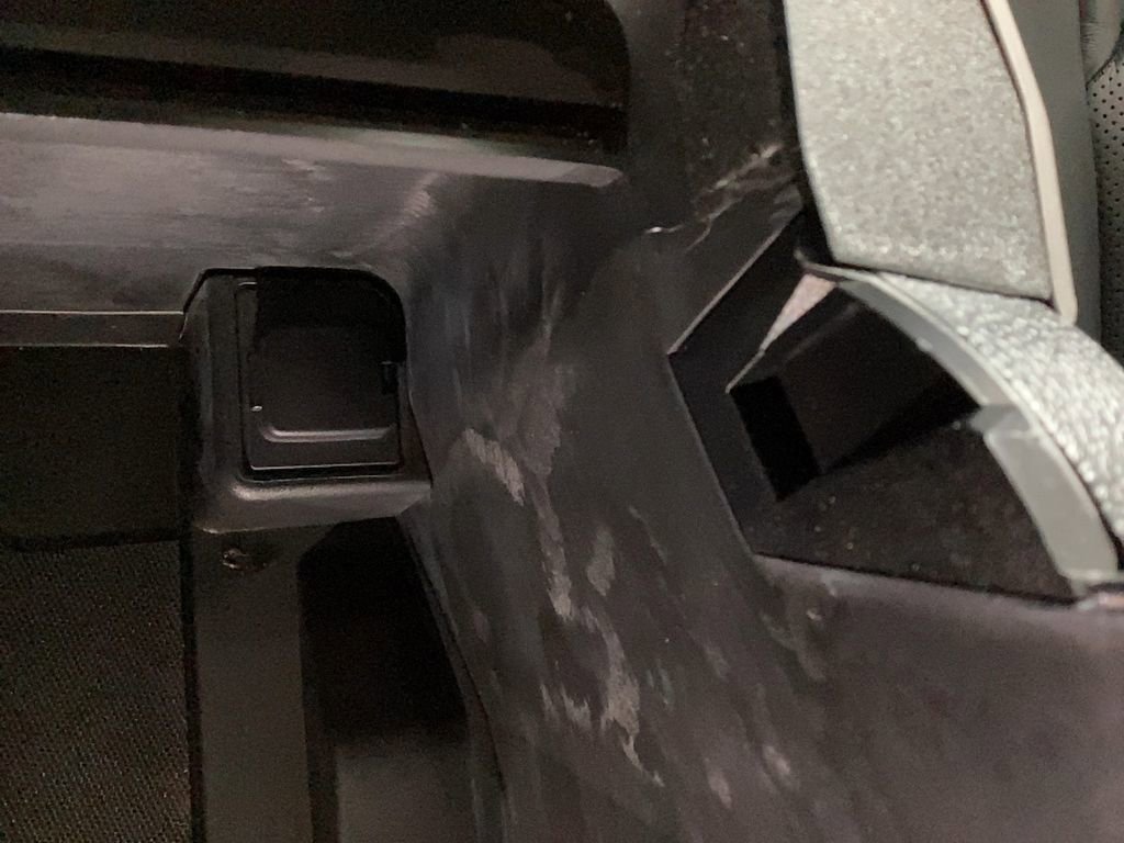 Used 2020 Ford F150 Platinum w/ Equipment Group 701A Luxury image 36