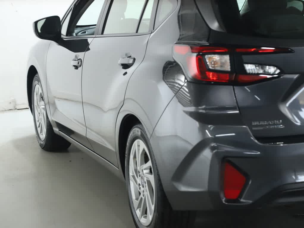 Certified 2024 Subaru Impreza 2.0i AWD/4WD image 40