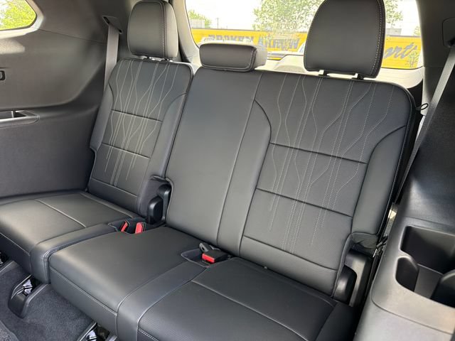 New 2026 Buick Enclave Avenir w/ Super Cruise Package AWD/4WD image 19