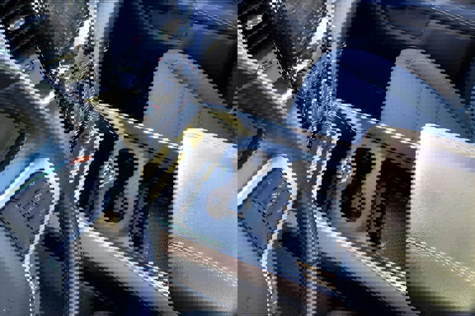 Used 2022 RAM 1500 Big Horn w/ Night Edition image 15