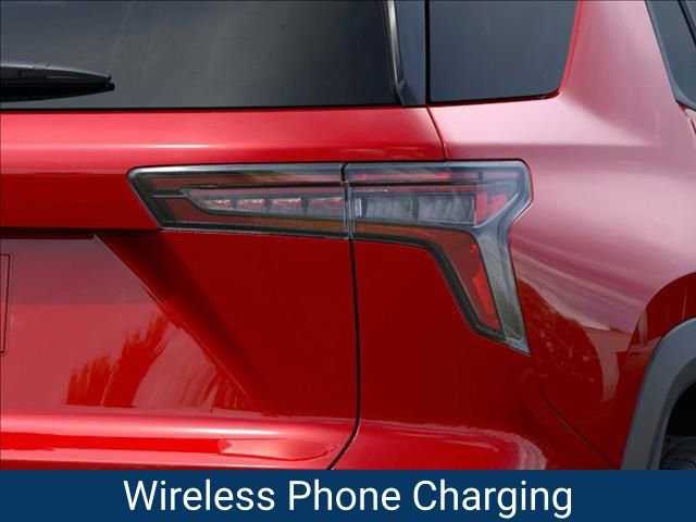 New 2026 Chevrolet Equinox LT image 12