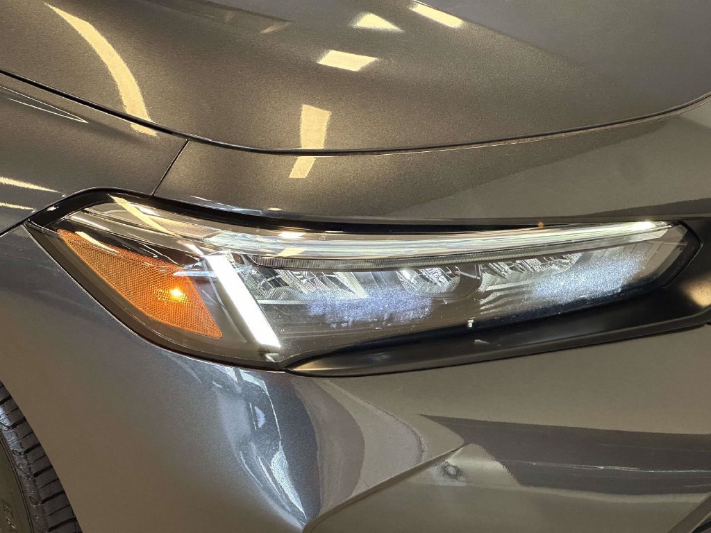 Used 2025 Honda Civic Sport image 11