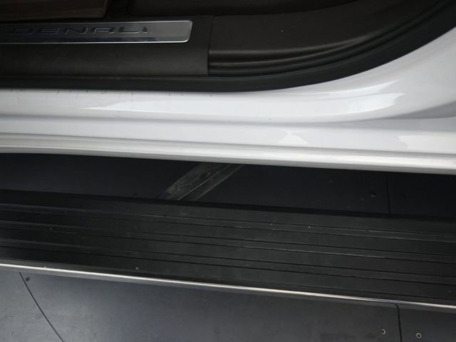 Used 2022 GMC Sierra 1500 Denali image 25