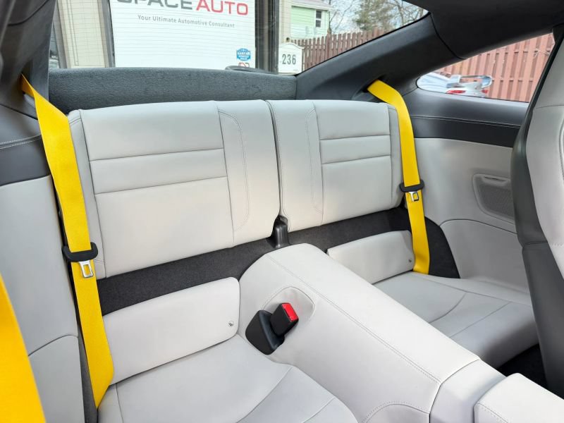 Used 2023 Porsche 911 Turbo S AWD/4WD image 26