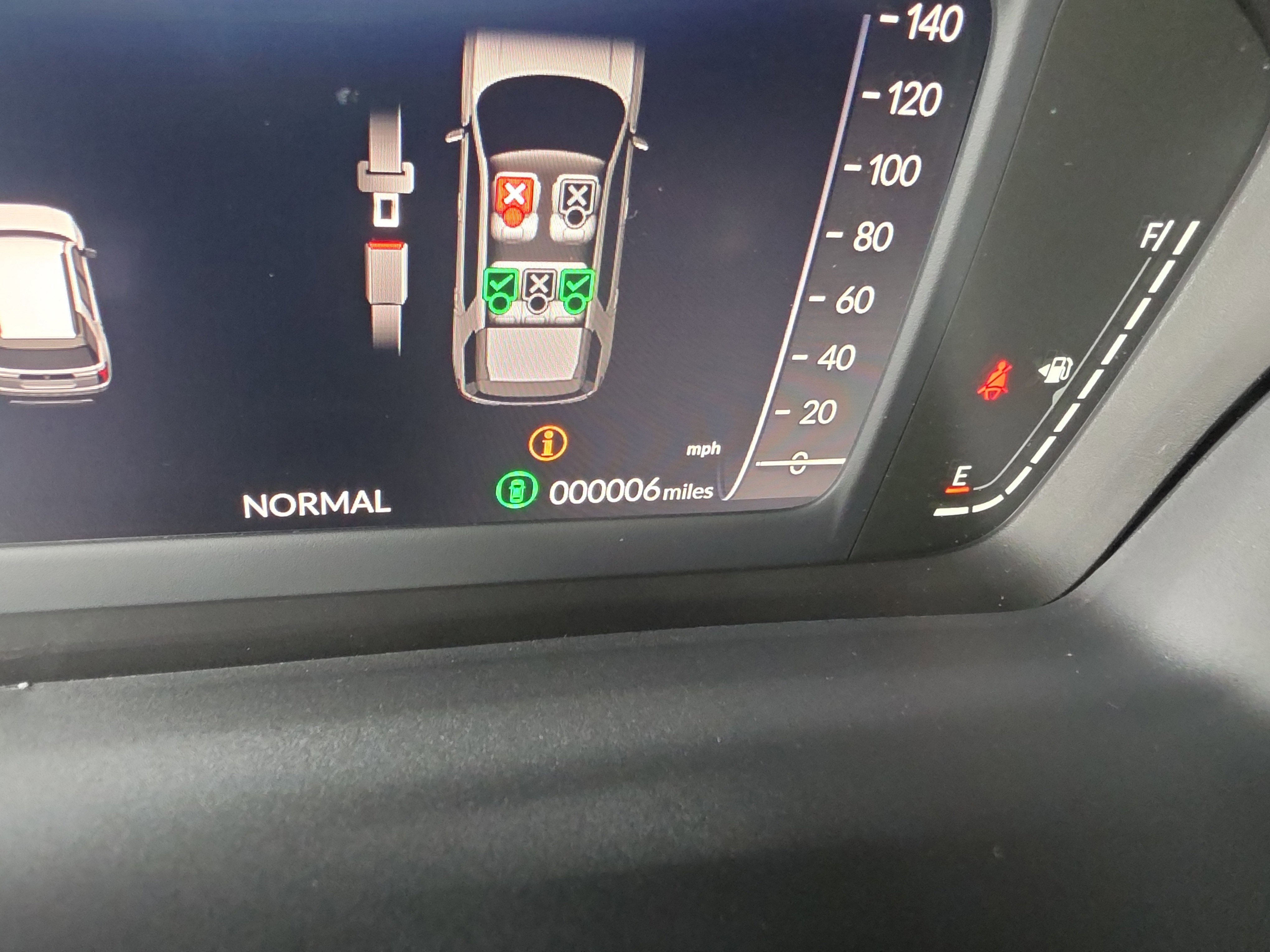 New 2026 Honda Passport TrailSport Elite image 22
