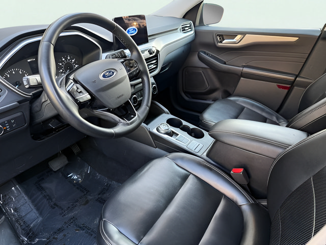 Used 2022 Ford Escape SEL FWD image 10