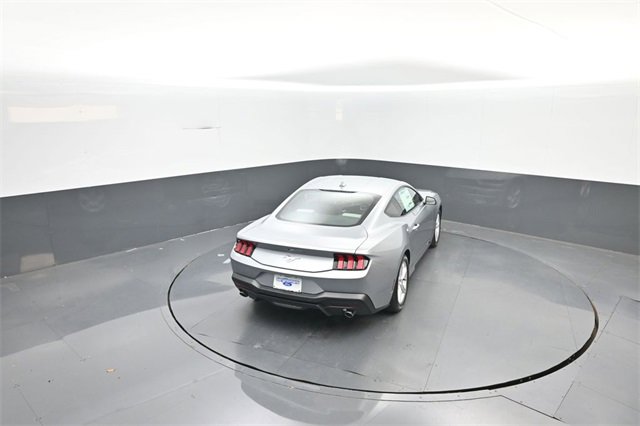 New 2026 Ford Mustang Premium image 25