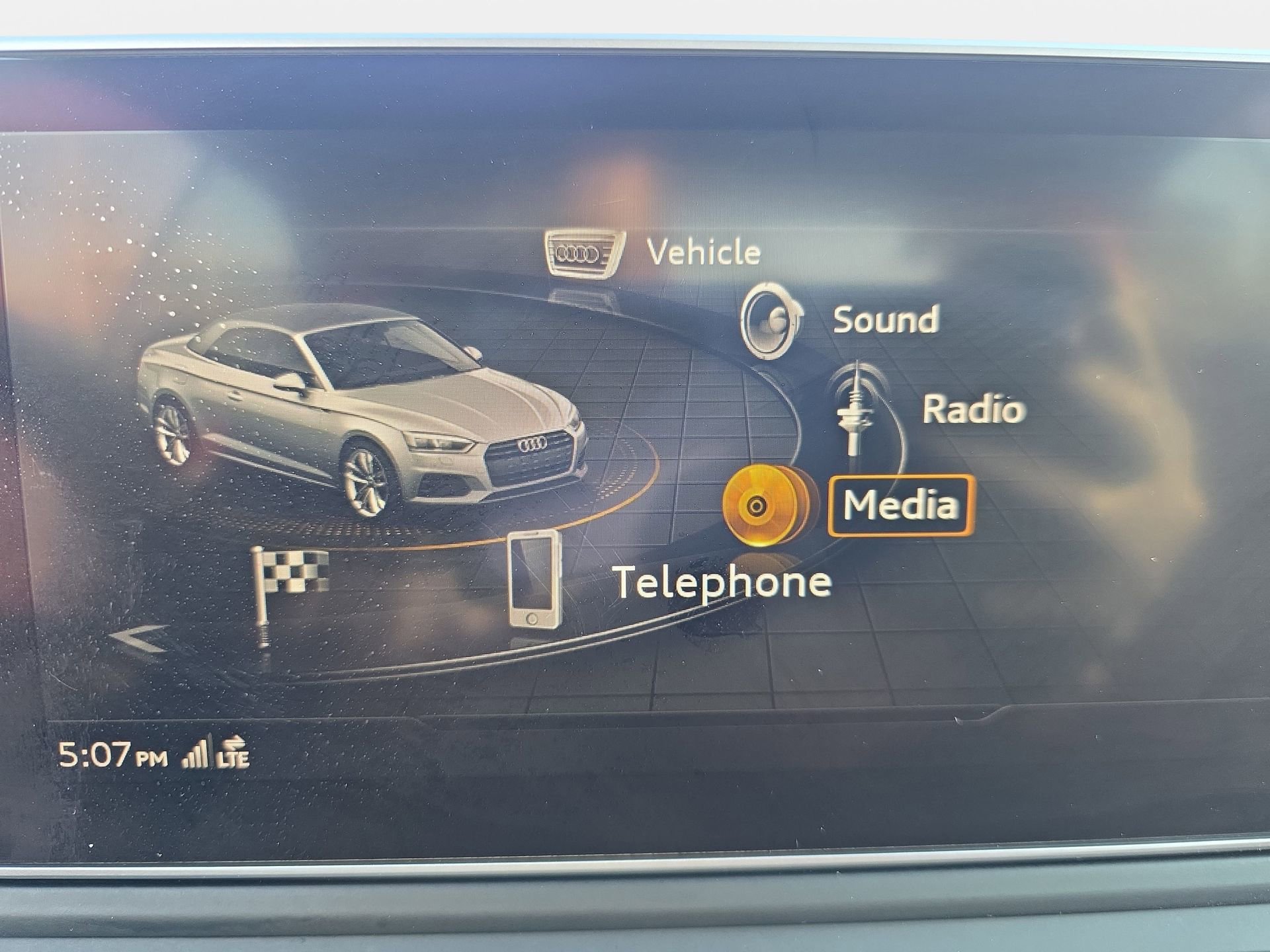 Used 2018 Audi S5 Prestige w/ S Sport Package image 21