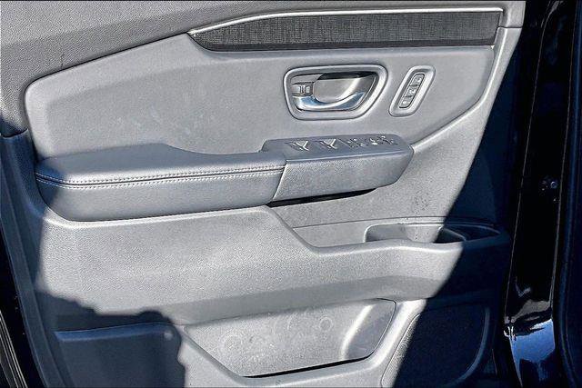 Used 2023 Honda Pilot Elite image 21