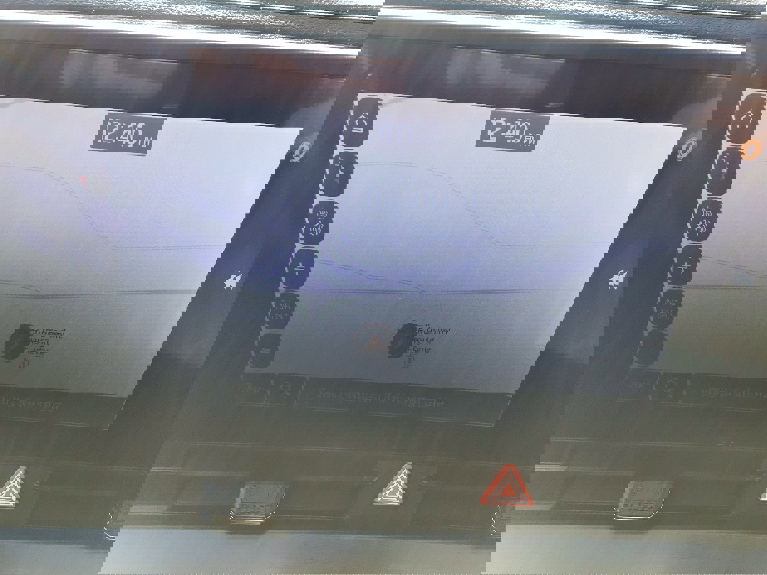 Used 2025 Kia Sportage EX image 22